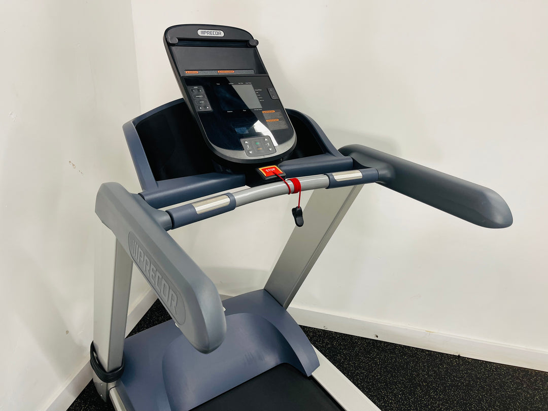 Precor TRM 425 Treadmill