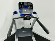 Life Fitness T5