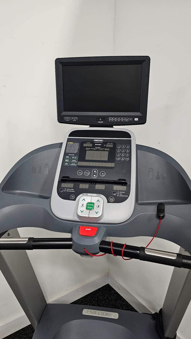 Precor 946i Treadmill