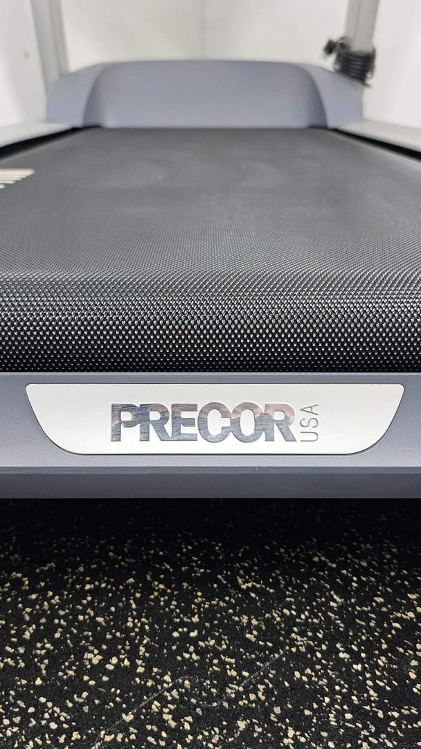 Precor Rear Foot C960 Precor 946i Treadmill