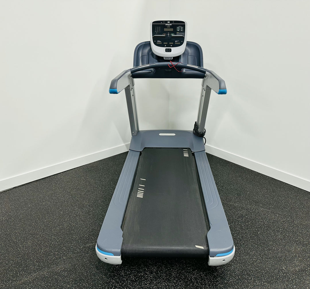 Precor TRM835 Treadmill