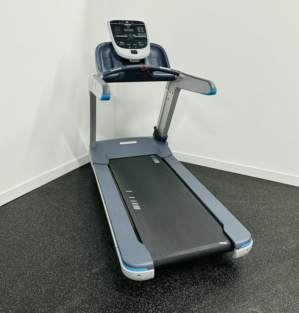 Precor TRM835 Treadmill