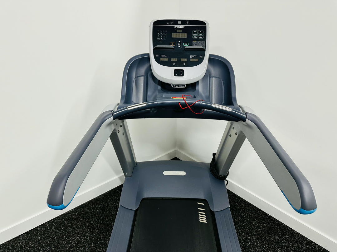 Precor TRM835 Treadmill