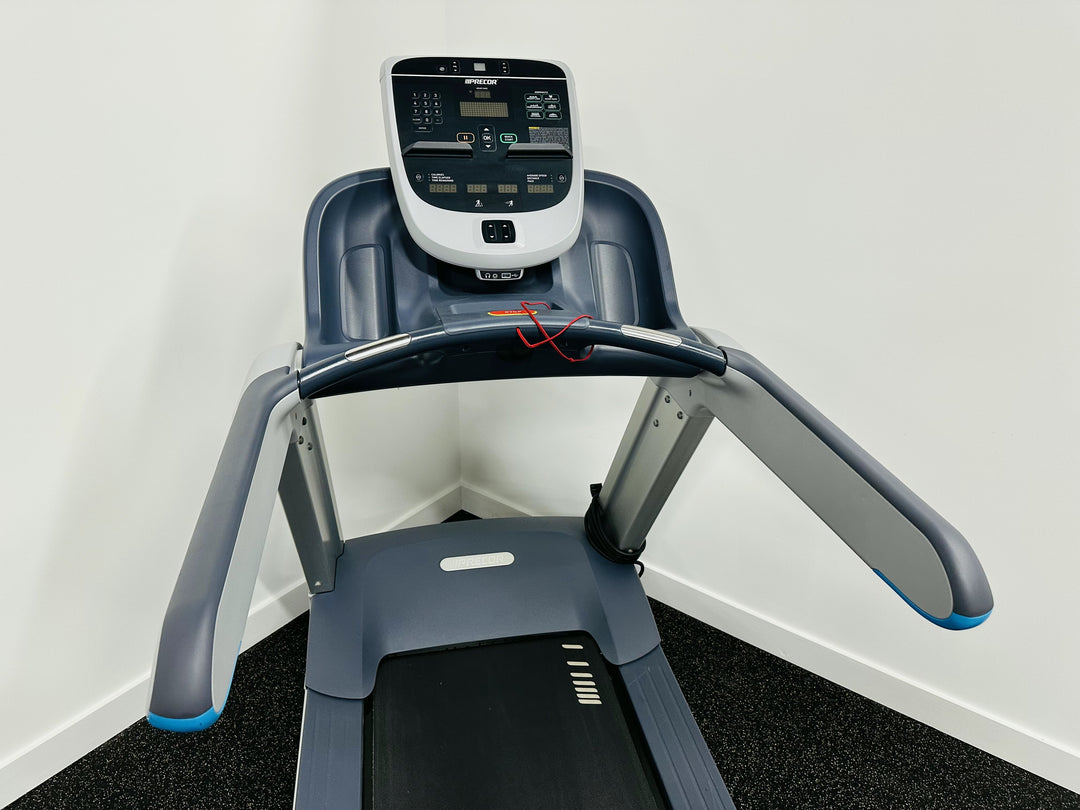 Precor TRM835 Treadmill