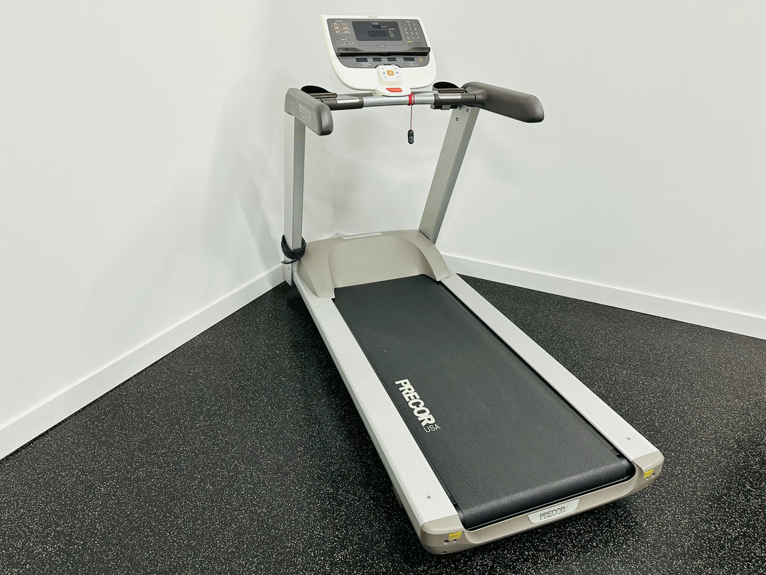 Precor 9.33 Treadmill