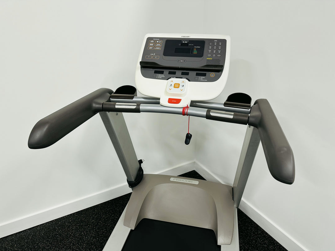 Precor 9.33 Treadmill