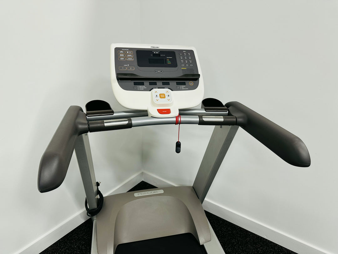 Precor 9.33 Treadmill