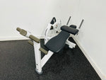 Load image into Gallery viewer, Life Fitness Signature Series Ab Crunch Bench
