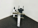 Load image into Gallery viewer, Life Fitness Signature Series Ab Crunch Bench
