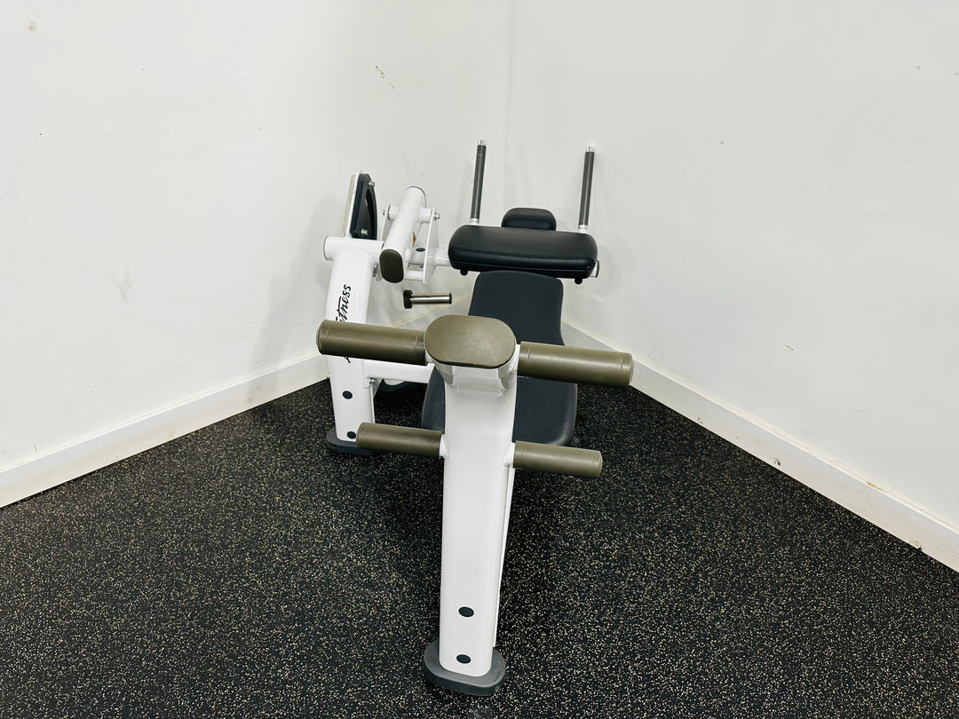 Life Fitness Signature Series Ab Crunch Bench