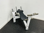 Load image into Gallery viewer, Life Fitness Signature Series Ab Crunch Bench
