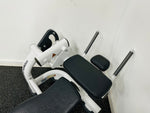 Load image into Gallery viewer, Life Fitness Signature Series Ab Crunch Bench
