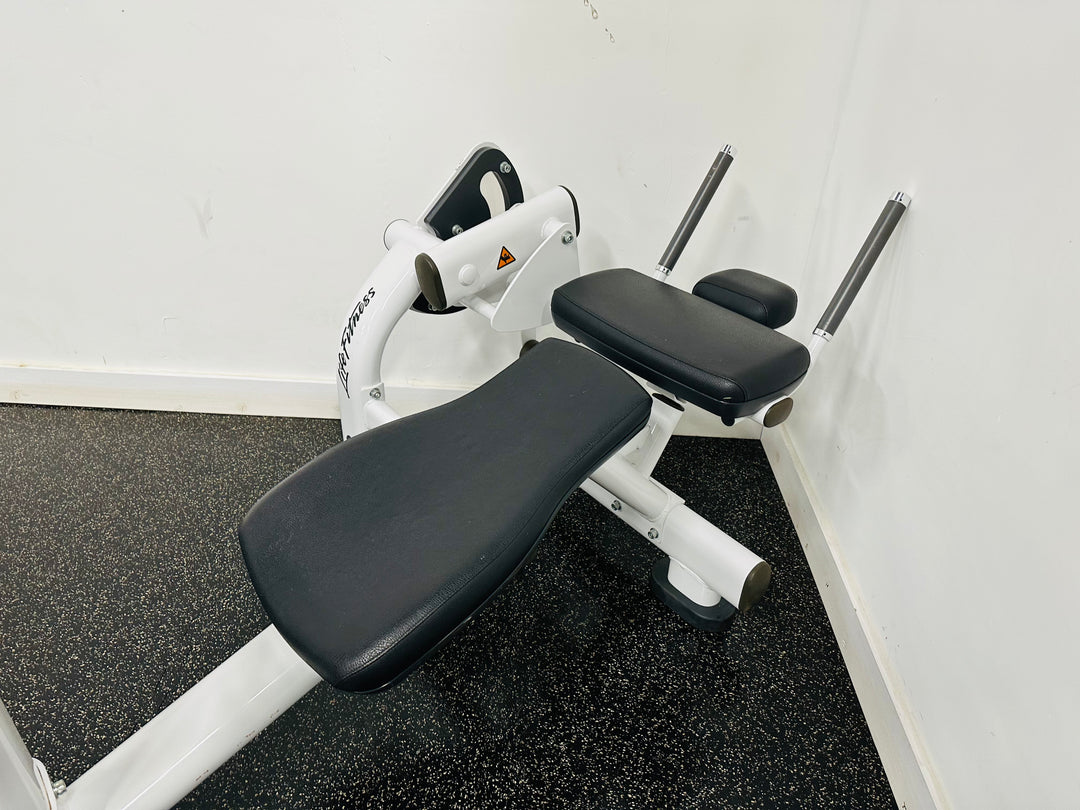 Life Fitness Signature Series Ab Crunch Bench