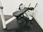 Load image into Gallery viewer, Life Fitness Signature Series Ab Crunch Bench
