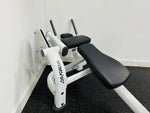 Load image into Gallery viewer, Life Fitness Signature Series Ab Crunch Bench
