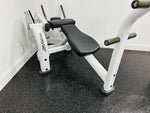 Load image into Gallery viewer, Life Fitness Signature Series Ab Crunch Bench
