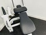 Load image into Gallery viewer, Life Fitness Signature Series Ab Crunch Bench
