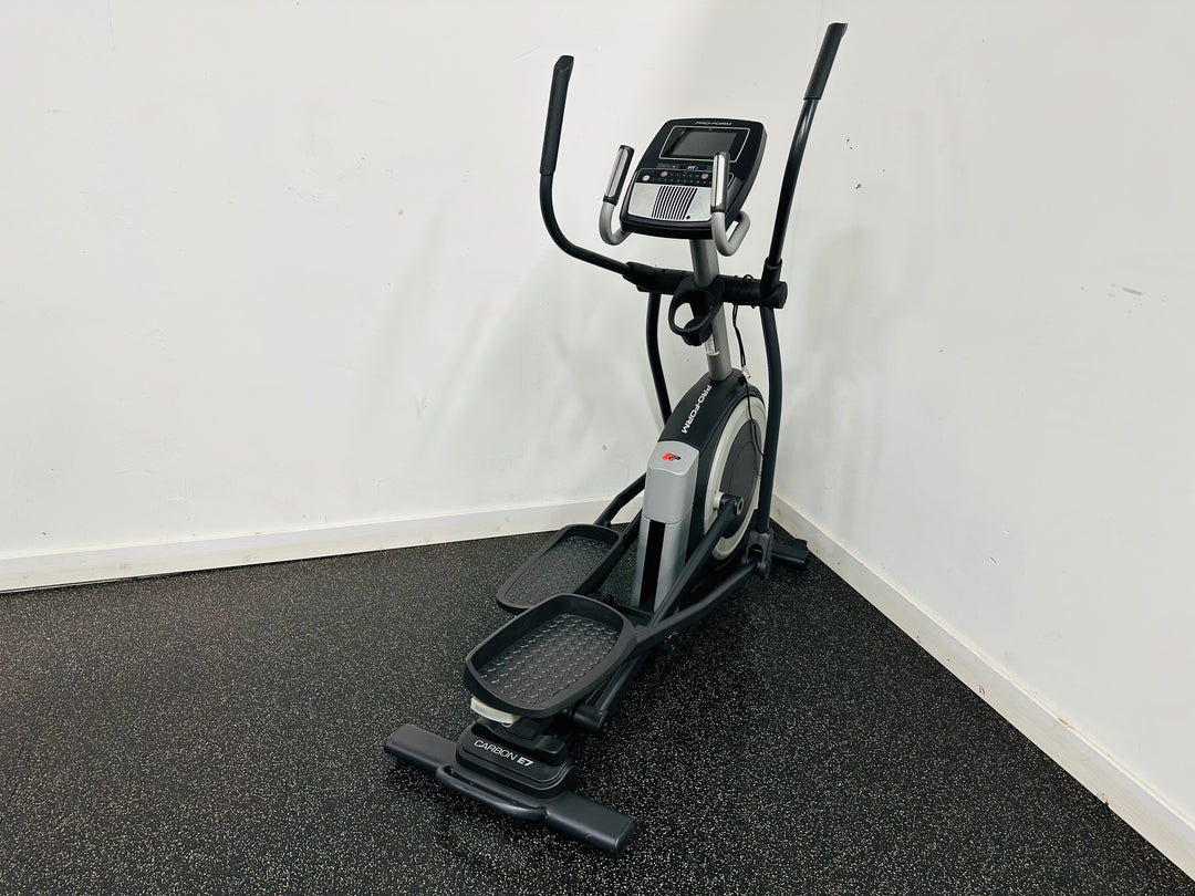 Pro-Form E7 Carbon Elliptical