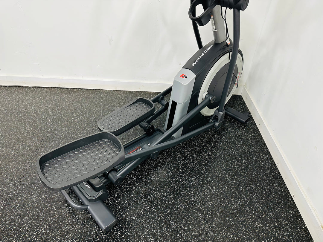 Pro-Form E7 Carbon Elliptical