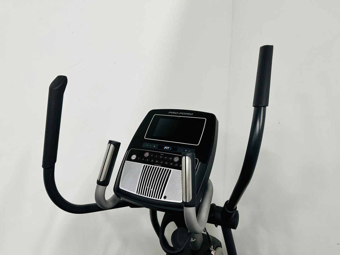 Pro-Form E7 Carbon Elliptical