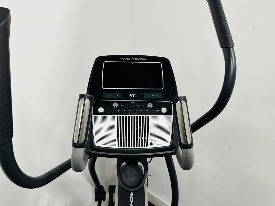 Pro-Form E7 Carbon Elliptical