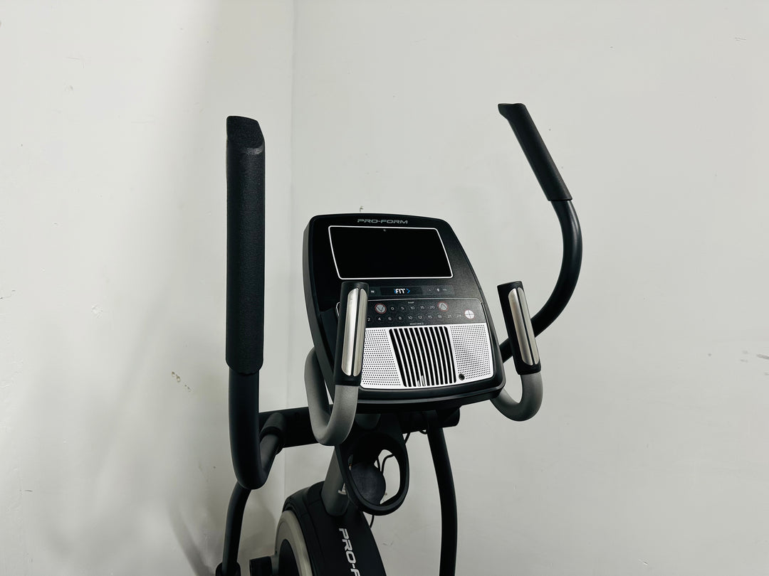 Pro-Form E7 Carbon Elliptical