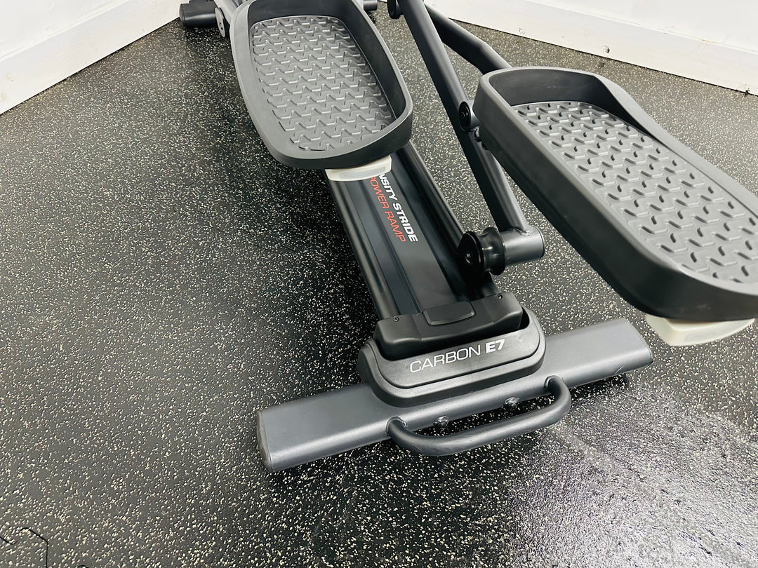 Pro-Form E7 Carbon Elliptical