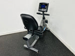 Load image into Gallery viewer, Life Fitness RS3 Recumbent Bike
