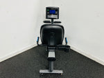 Load image into Gallery viewer, Life Fitness RS3 Recumbent Bike
