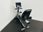 Load image into Gallery viewer, Life Fitness RS3 Recumbent Bike
