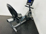 Load image into Gallery viewer, Life Fitness RS3 Recumbent Bike
