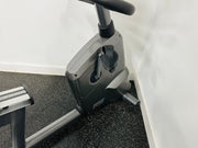 Life Fitness RS3 Recumbent Bike