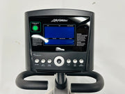 Life Fitness RS3 Recumbent Bike