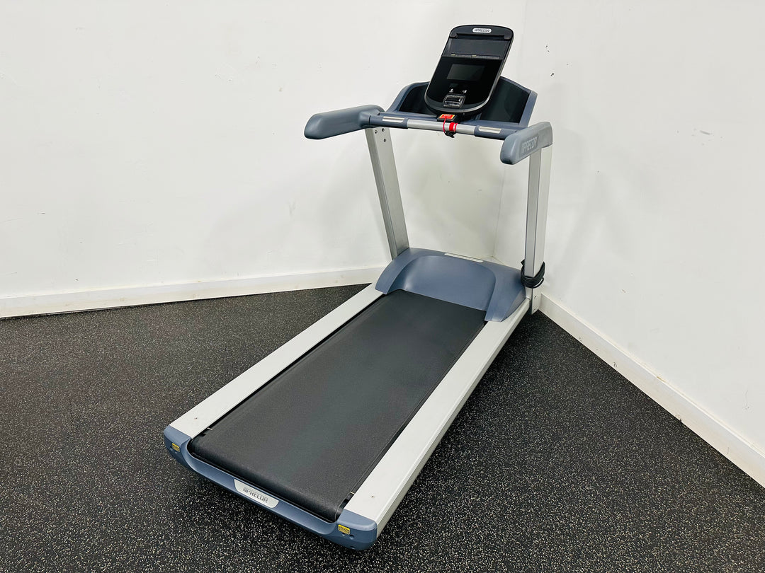 Precor TRM 445 Treadmill