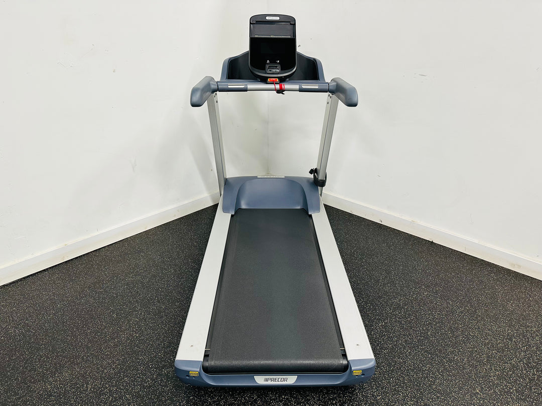 Precor TRM 445 Treadmill