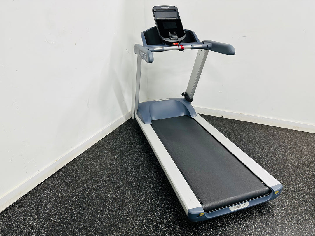 Precor TRM 445 Treadmill