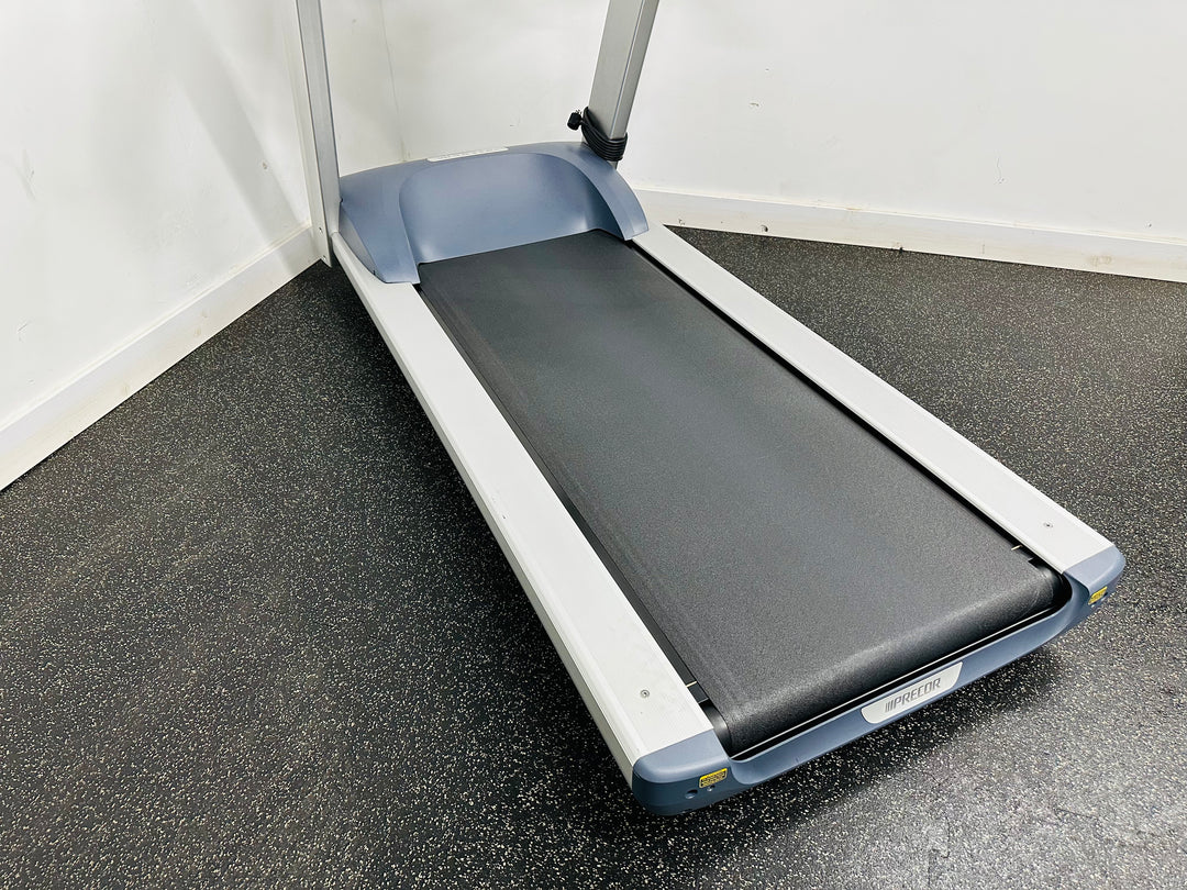 Precor TRM 445 Treadmill