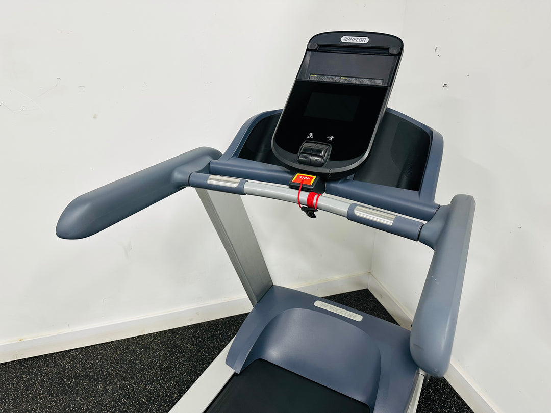 Precor TRM 445 Treadmill