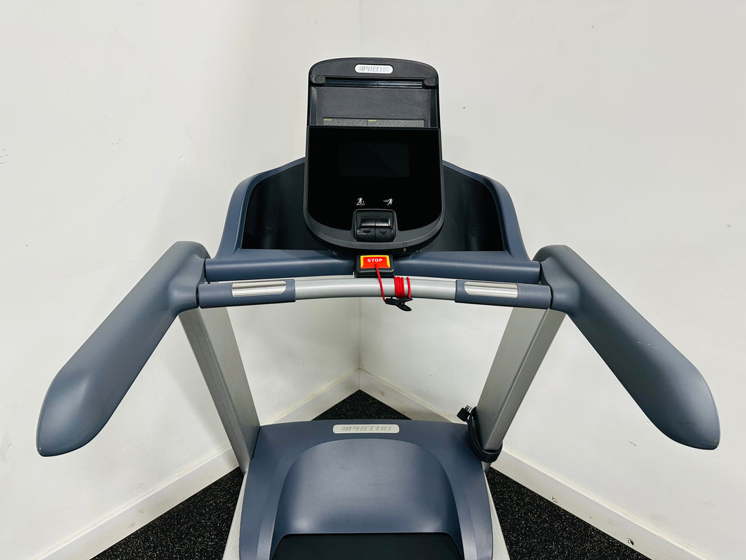 Precor TRM 445 Treadmill