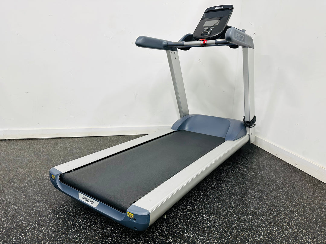 Precor TRM 445 Treadmill