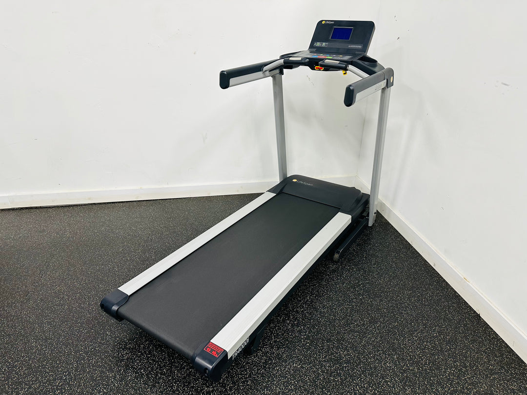 Life Span TR1200i Treadmill