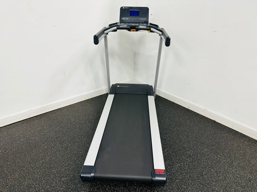 Life Span TR1200i Treadmill