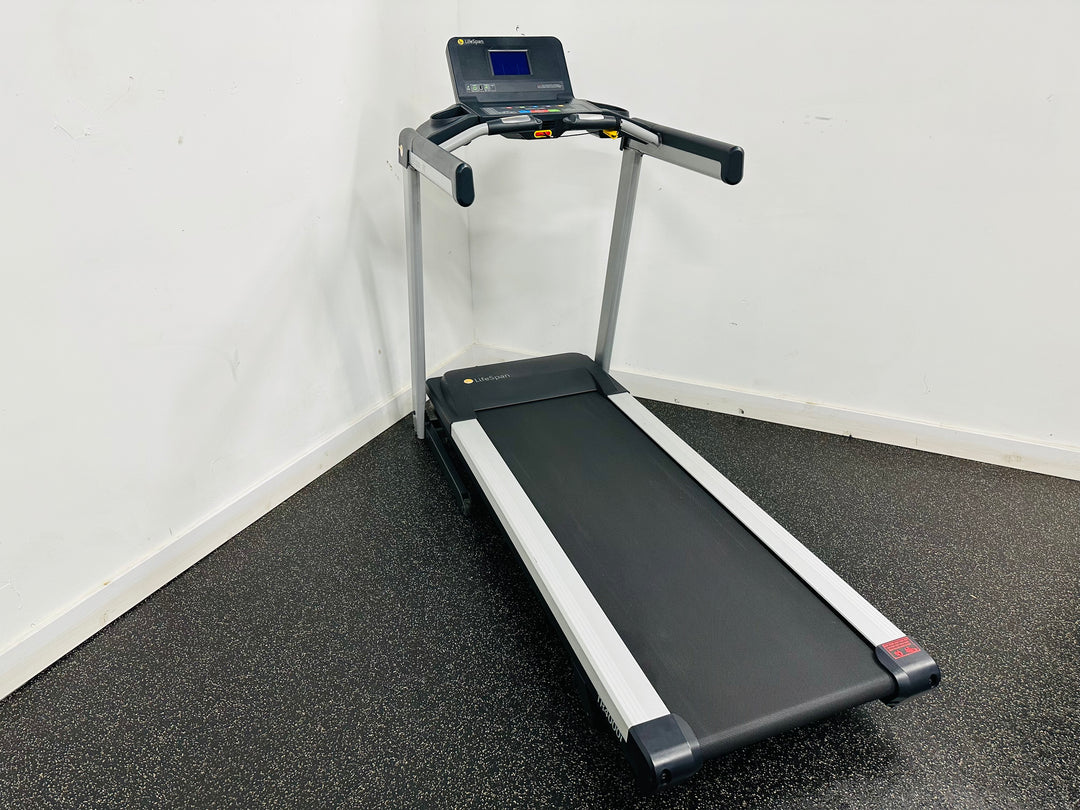 Life Span TR1200i Treadmill