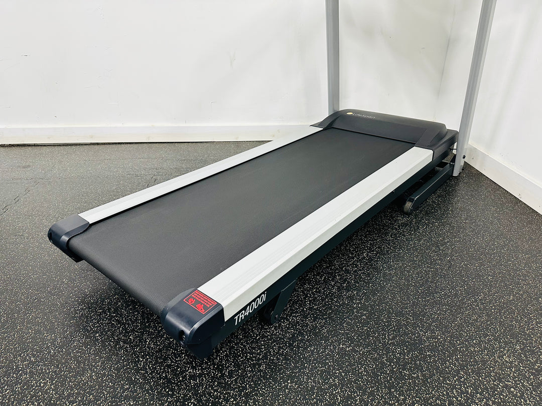 Life Span TR1200i Treadmill