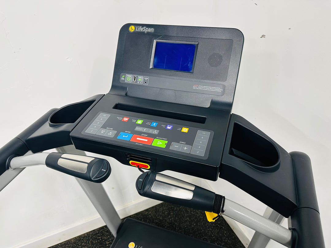 Lifespan tr1200i stores hotsell