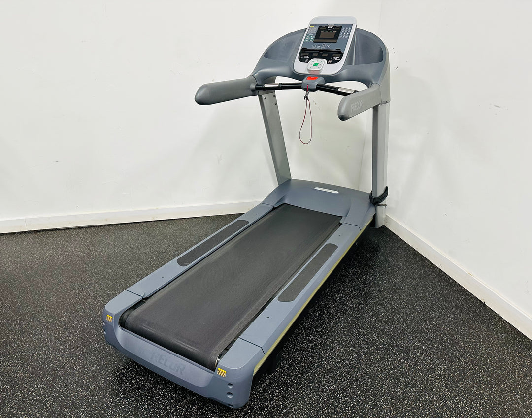 Precor 956i Treadmill