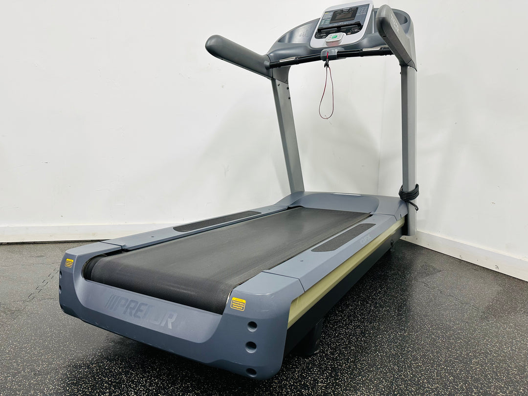 Precor 956i Treadmill