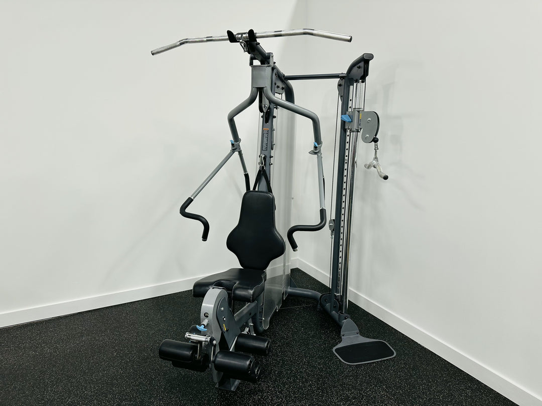 Precor Home Gym Precor Multigym Trainer – - Main Image