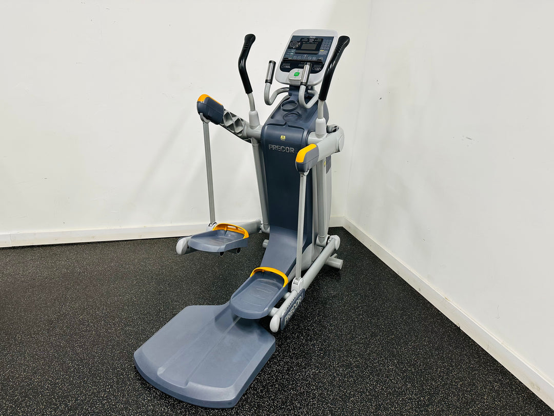 Precor AMT100i Elliptical Precor AMT 100i –