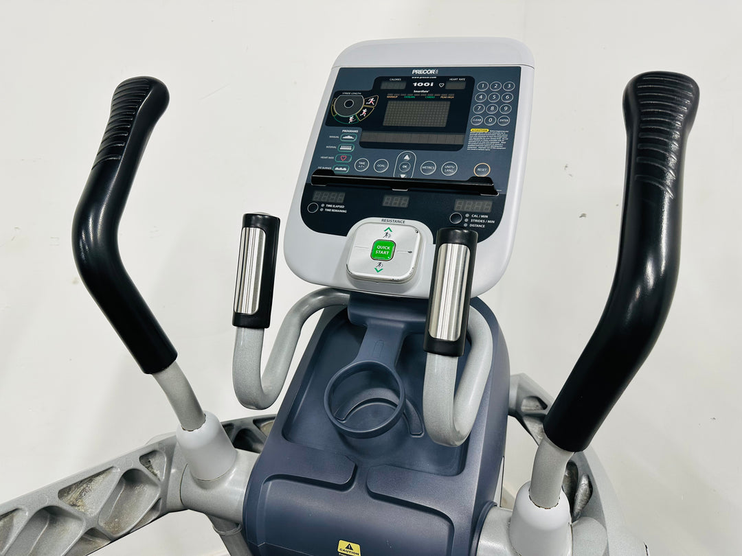 Precor AMT100i Elliptical